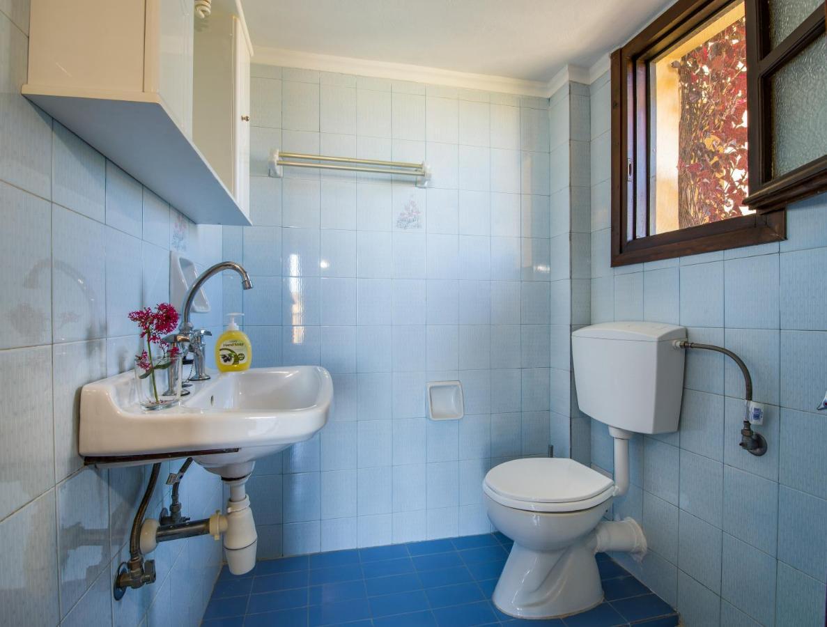 Studios Kydonia Йеранион Экстерьер фото