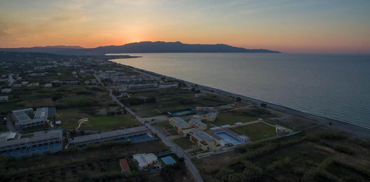 Studios Kydonia Йеранион Экстерьер фото